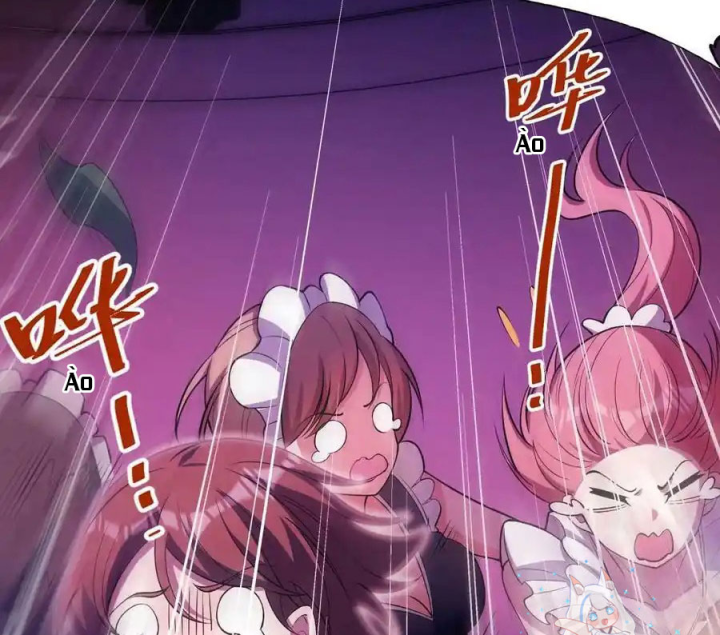 Bị bắt trở thành vô địch Thánh Nữ Chapter 48 - Trang 2