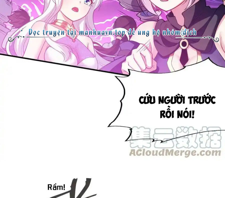 Bị bắt trở thành vô địch Thánh Nữ Chapter 48 - Trang 2