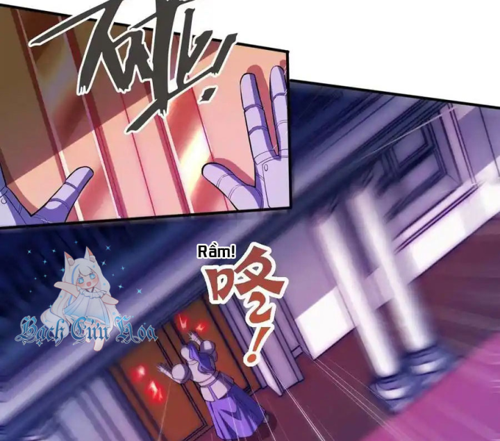 Bị bắt trở thành vô địch Thánh Nữ Chapter 48 - Trang 2