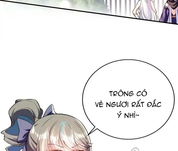 Bị bắt trở thành vô địch Thánh Nữ Chapter 48 - Trang 2