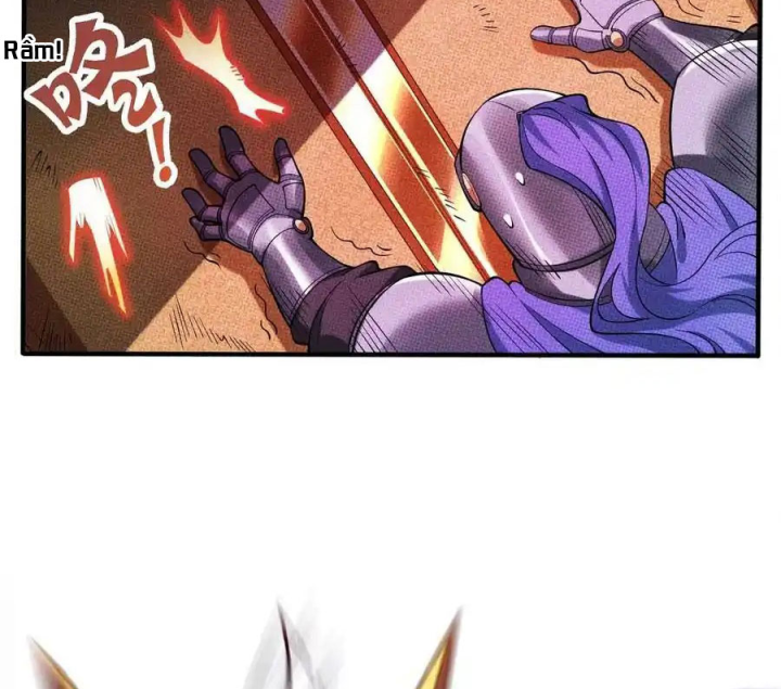 Bị bắt trở thành vô địch Thánh Nữ Chapter 48 - Trang 2