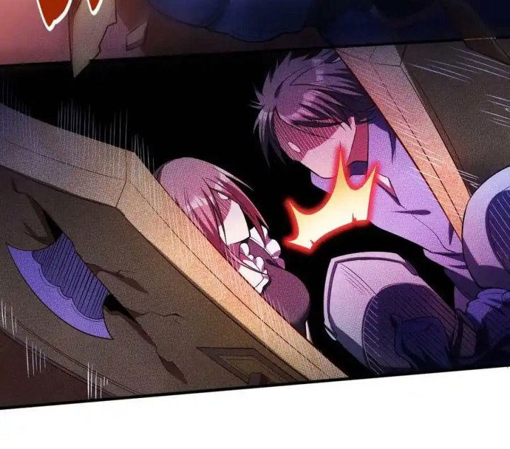 Bị bắt trở thành vô địch Thánh Nữ Chapter 48 - Trang 2