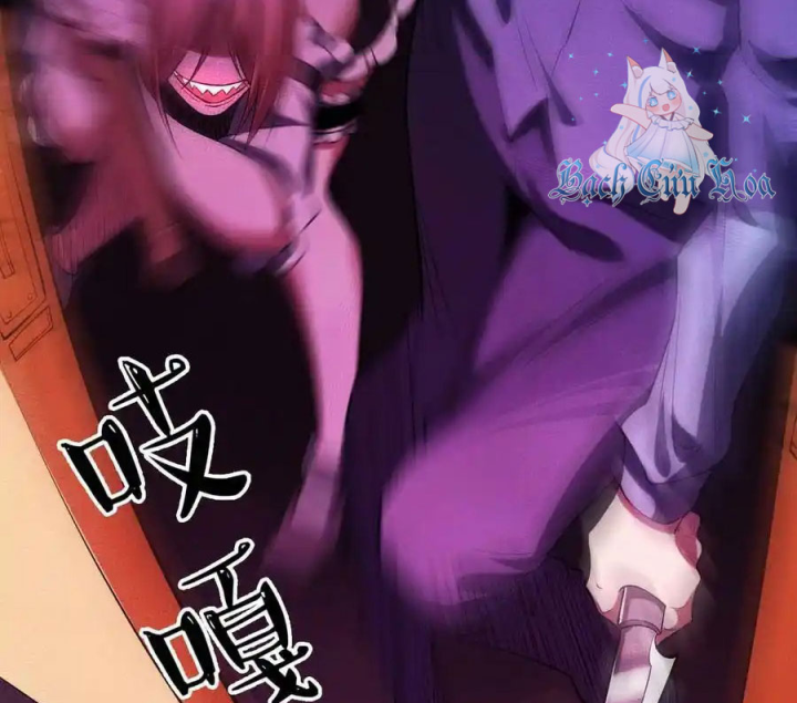 Bị bắt trở thành vô địch Thánh Nữ Chapter 48 - Trang 2