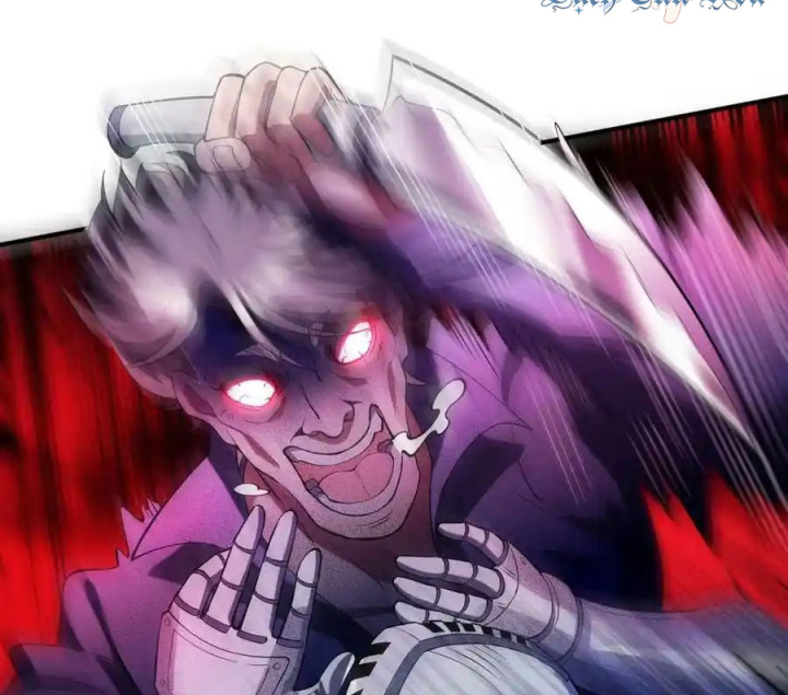 Bị bắt trở thành vô địch Thánh Nữ Chapter 48 - Trang 2