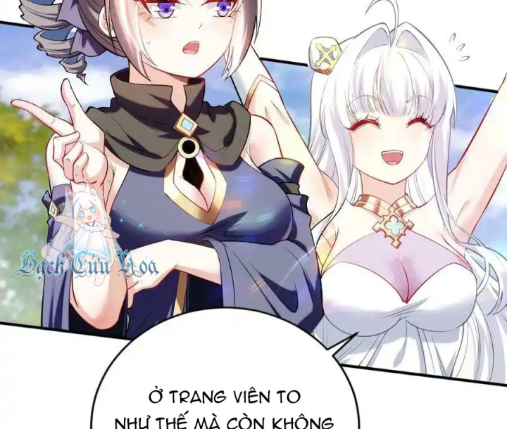 Bị bắt trở thành vô địch Thánh Nữ Chapter 48 - Trang 2