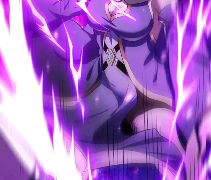 Bị bắt trở thành vô địch Thánh Nữ Chapter 48 - Trang 2