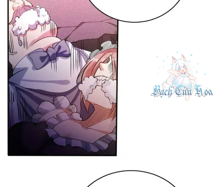 Bị bắt trở thành vô địch Thánh Nữ Chapter 48 - Trang 2