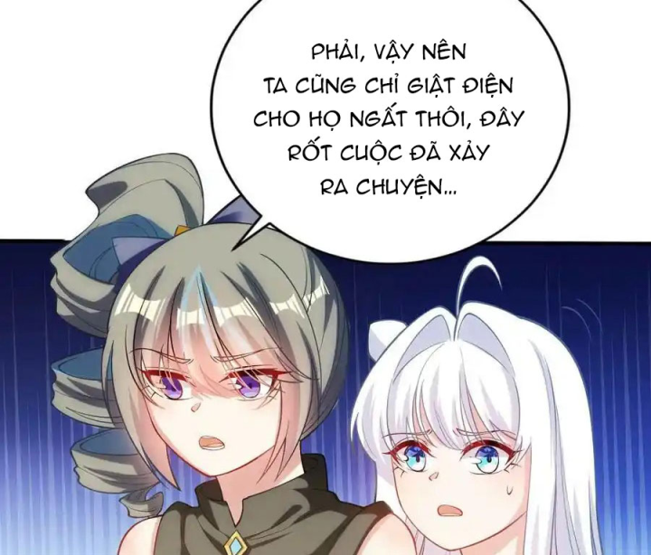 Bị bắt trở thành vô địch Thánh Nữ Chapter 48 - Trang 2