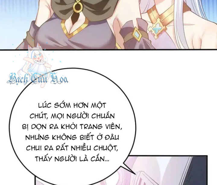 Bị bắt trở thành vô địch Thánh Nữ Chapter 48 - Trang 2