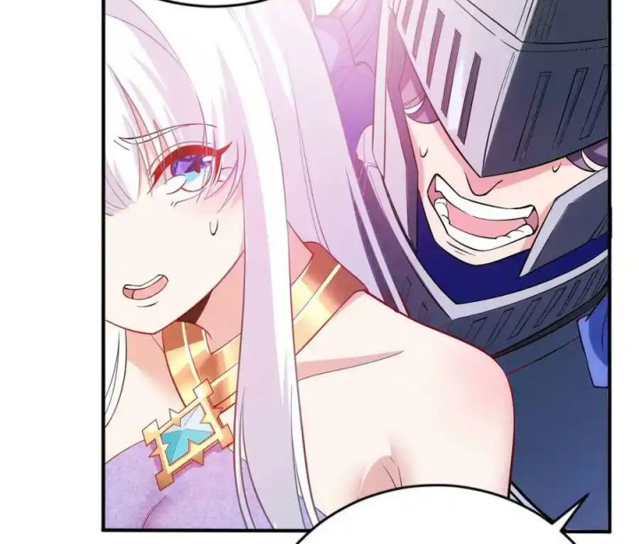 Bị bắt trở thành vô địch Thánh Nữ Chapter 48 - Trang 2