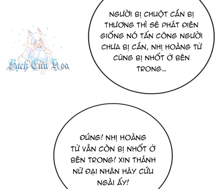 Bị bắt trở thành vô địch Thánh Nữ Chapter 48 - Trang 2
