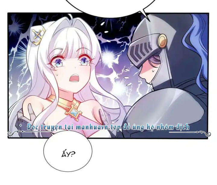 Bị bắt trở thành vô địch Thánh Nữ Chapter 48 - Trang 2