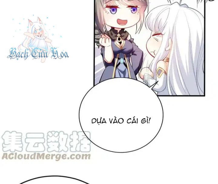 Bị bắt trở thành vô địch Thánh Nữ Chapter 48 - Trang 2