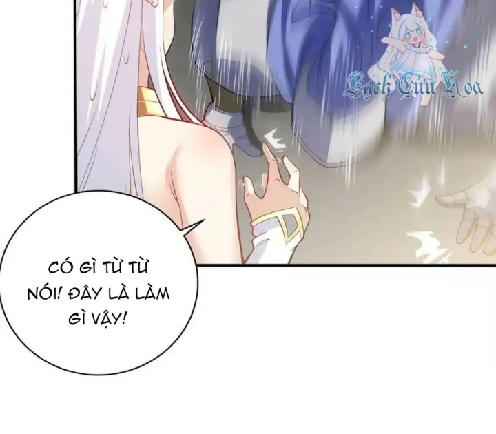 Bị bắt trở thành vô địch Thánh Nữ Chapter 48 - Trang 2