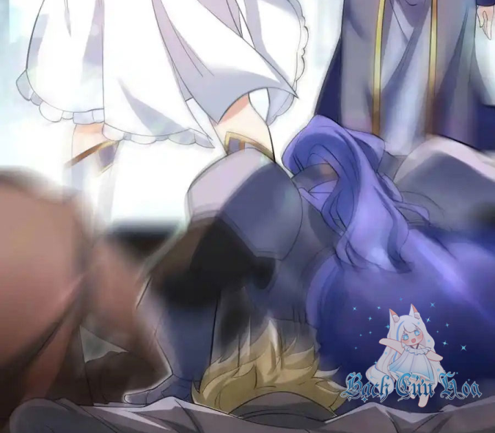 Bị bắt trở thành vô địch Thánh Nữ Chapter 48 - Trang 2