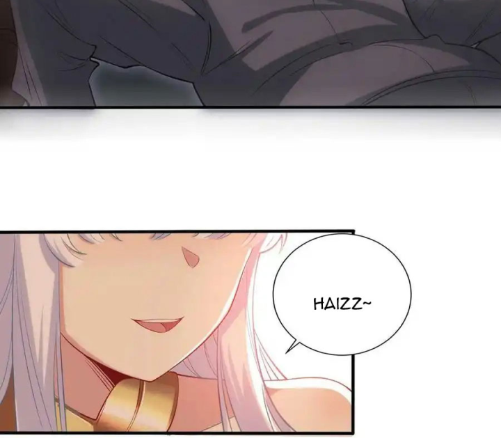 Bị bắt trở thành vô địch Thánh Nữ Chapter 48 - Trang 2