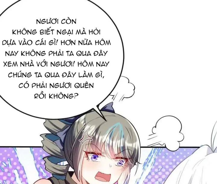 Bị bắt trở thành vô địch Thánh Nữ Chapter 48 - Trang 2