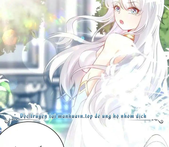 Bị bắt trở thành vô địch Thánh Nữ Chapter 48 - Trang 2