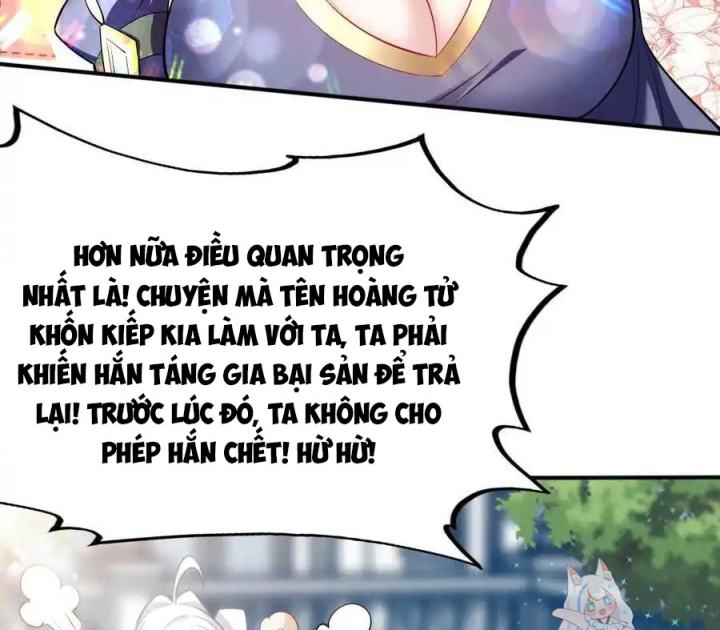 Bị bắt trở thành vô địch Thánh Nữ Chapter 48 - Trang 2