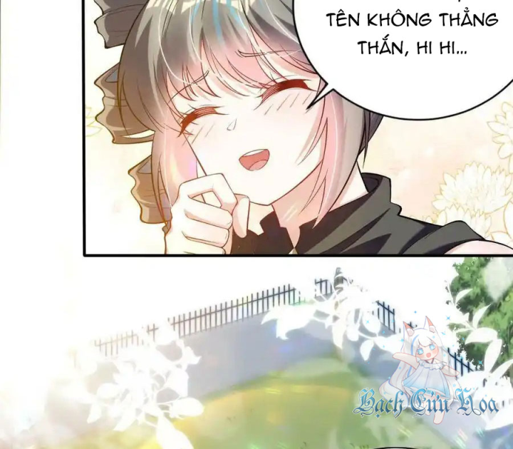 Bị bắt trở thành vô địch Thánh Nữ Chapter 48 - Trang 2