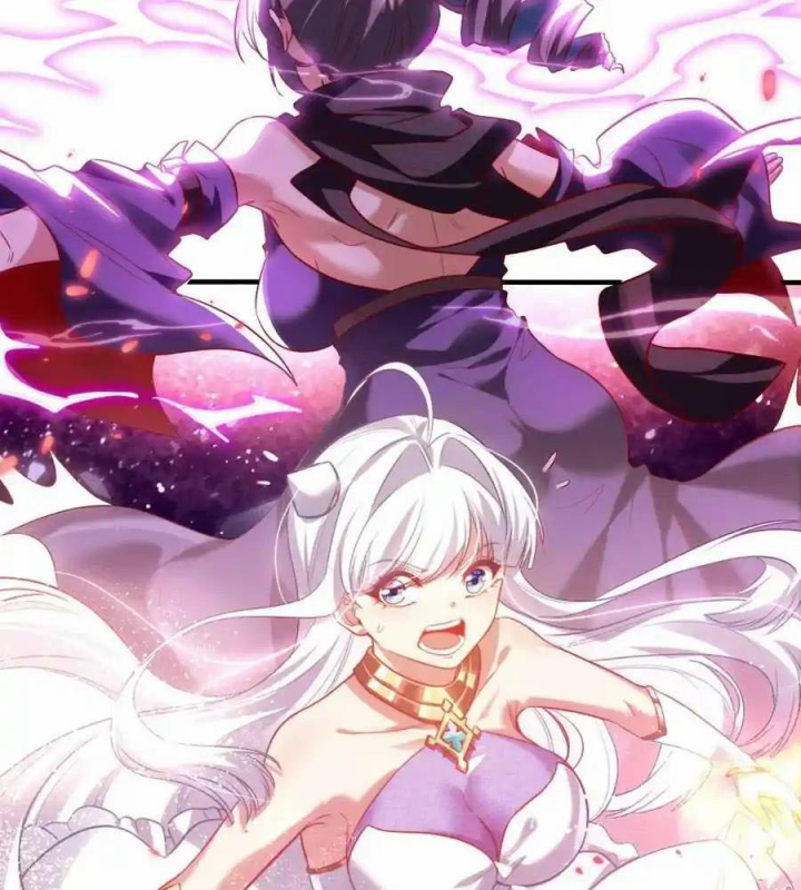 Bị bắt trở thành vô địch Thánh Nữ Chapter 49 - Trang 2