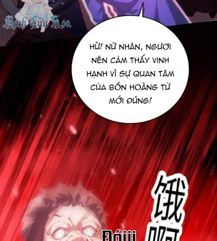 Bị bắt trở thành vô địch Thánh Nữ Chapter 49 - Trang 2