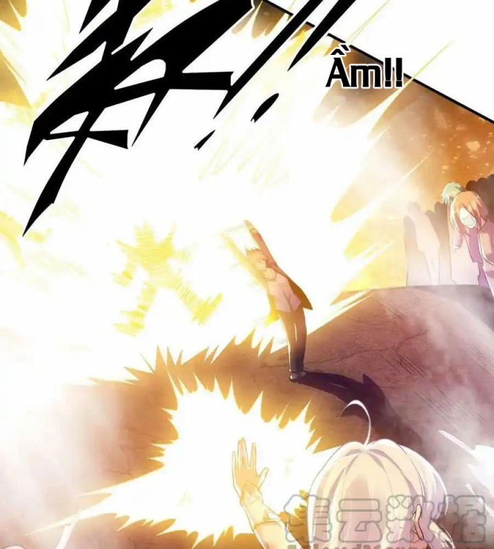 Bị bắt trở thành vô địch Thánh Nữ Chapter 49 - Trang 2