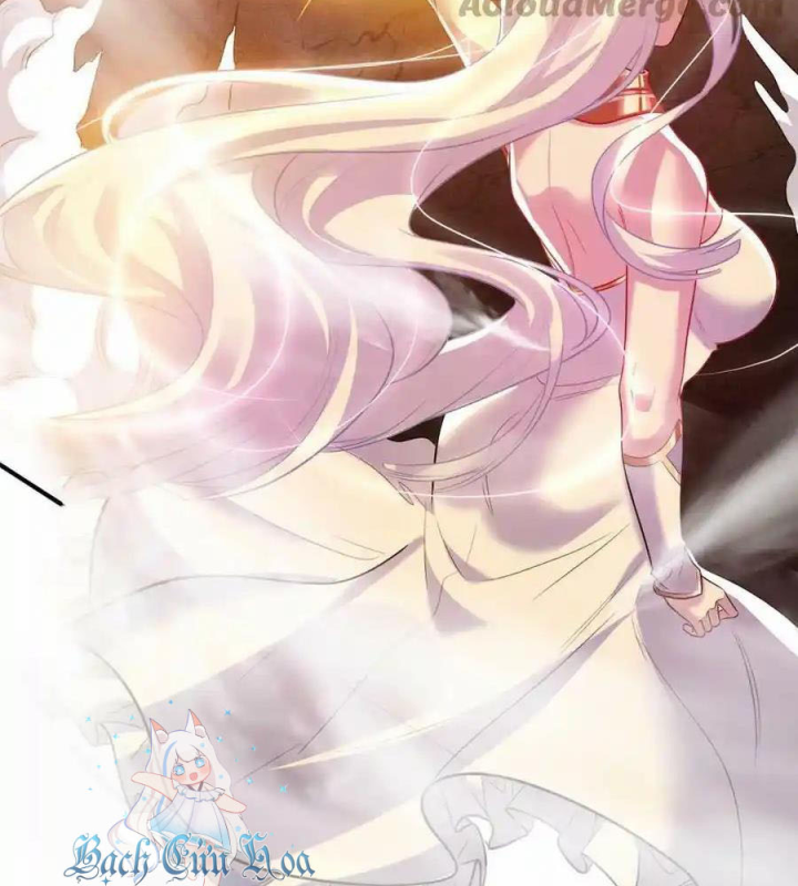 Bị bắt trở thành vô địch Thánh Nữ Chapter 49 - Trang 2