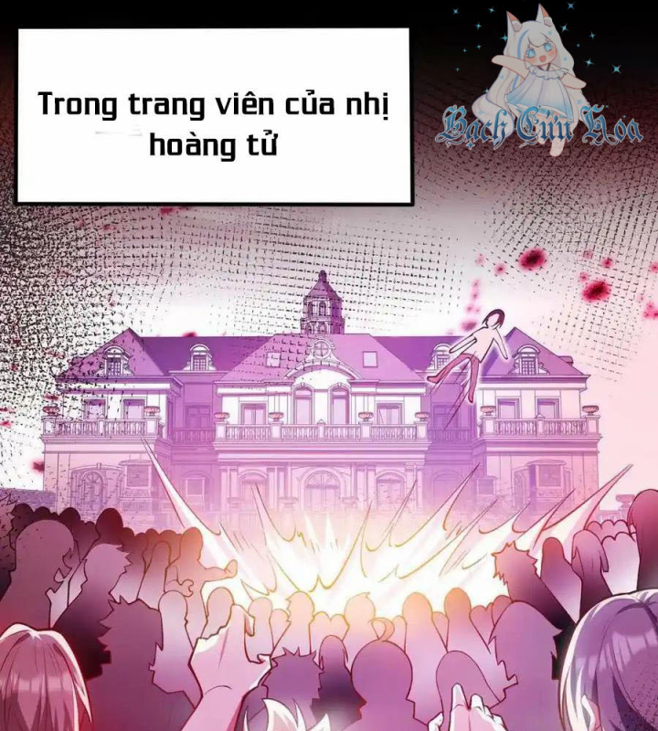 Bị bắt trở thành vô địch Thánh Nữ Chapter 49 - Trang 2