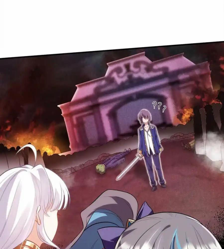Bị bắt trở thành vô địch Thánh Nữ Chapter 49 - Trang 2