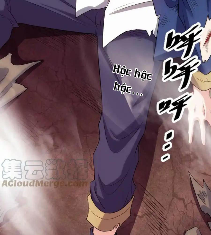 Bị bắt trở thành vô địch Thánh Nữ Chapter 49 - Trang 2