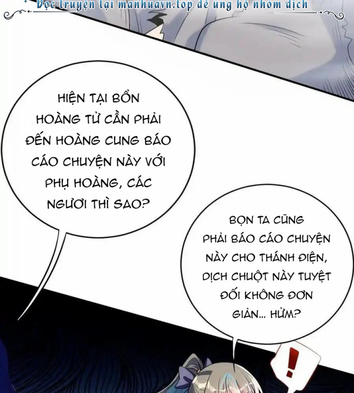 Bị bắt trở thành vô địch Thánh Nữ Chapter 49 - Trang 2