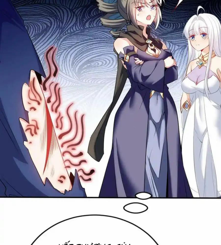 Bị bắt trở thành vô địch Thánh Nữ Chapter 49 - Trang 2