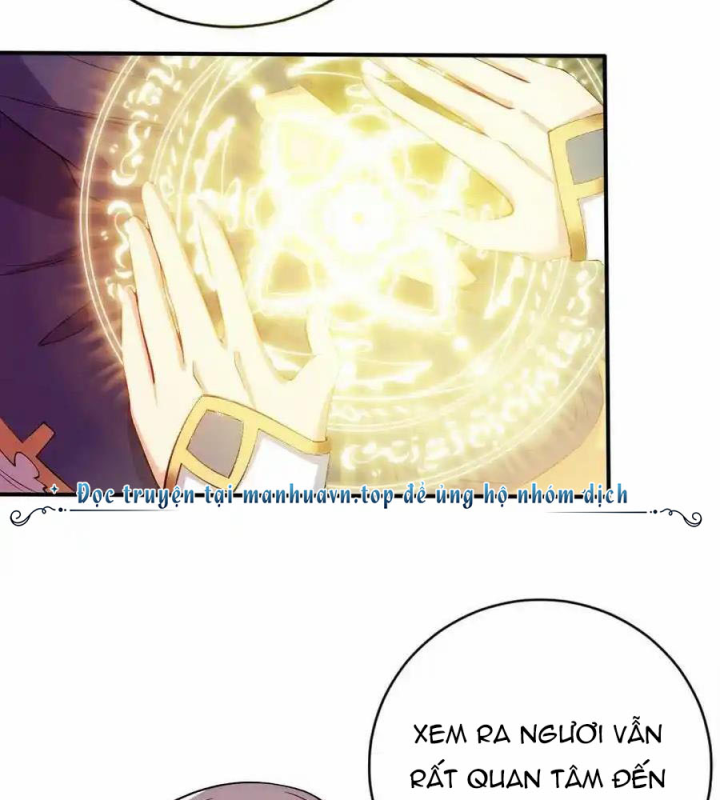 Bị bắt trở thành vô địch Thánh Nữ Chapter 49 - Trang 2