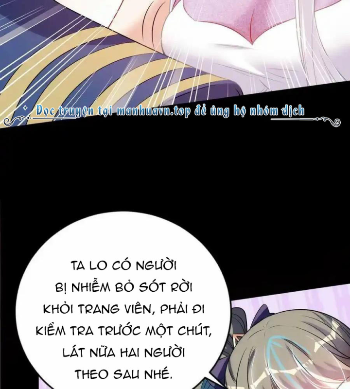 Bị bắt trở thành vô địch Thánh Nữ Chapter 49 - Trang 2