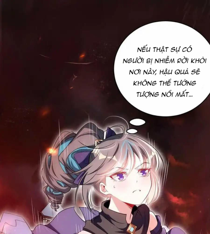 Bị bắt trở thành vô địch Thánh Nữ Chapter 49 - Trang 2