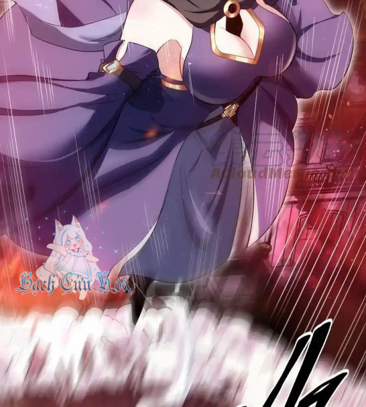 Bị bắt trở thành vô địch Thánh Nữ Chapter 49 - Trang 2