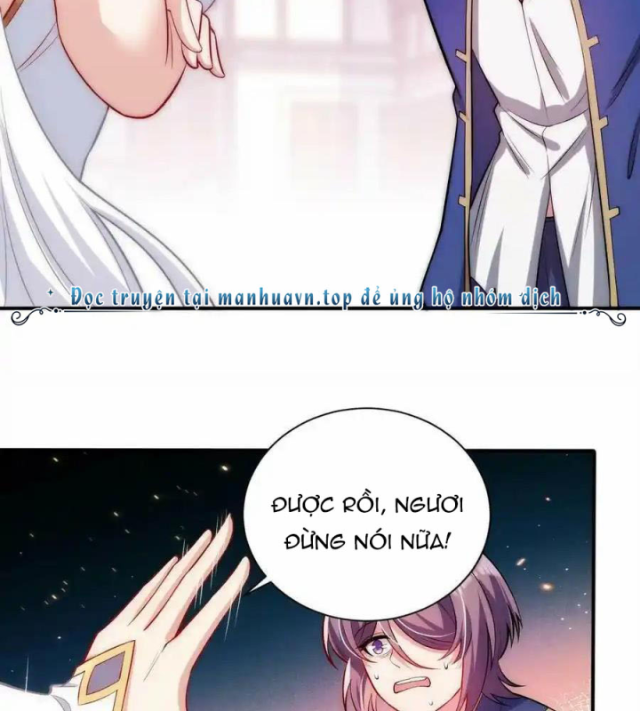 Bị bắt trở thành vô địch Thánh Nữ Chapter 49 - Trang 2