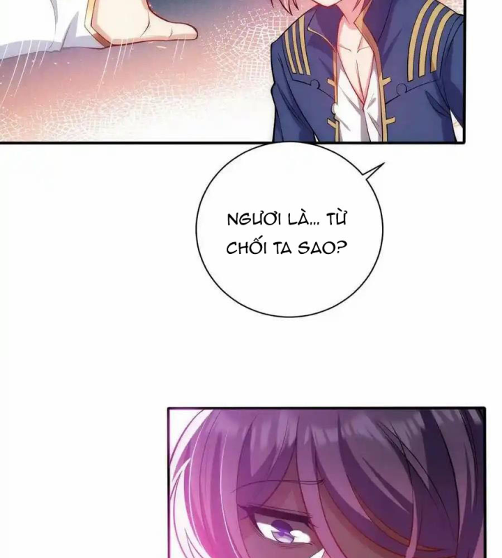 Bị bắt trở thành vô địch Thánh Nữ Chapter 49 - Trang 2
