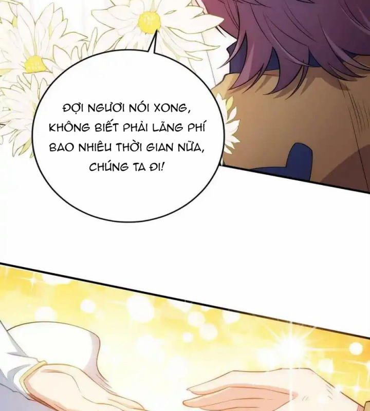 Bị bắt trở thành vô địch Thánh Nữ Chapter 49 - Trang 2