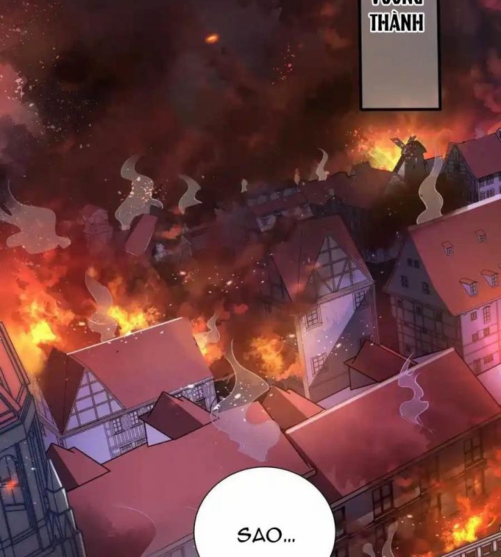 Bị bắt trở thành vô địch Thánh Nữ Chapter 49 - Trang 2