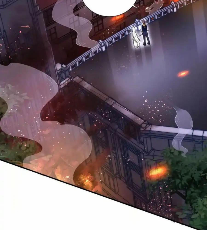 Bị bắt trở thành vô địch Thánh Nữ Chapter 49 - Trang 2