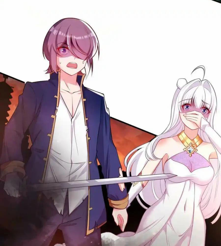 Bị bắt trở thành vô địch Thánh Nữ Chapter 49 - Trang 2