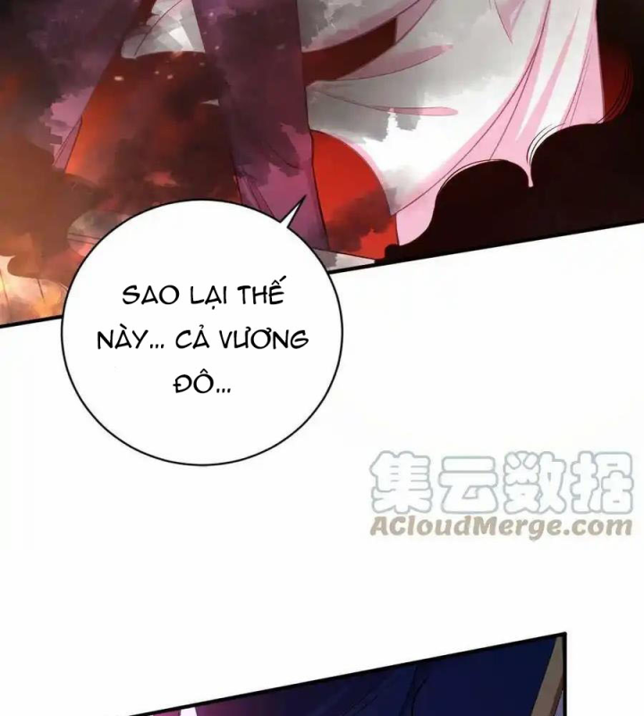 Bị bắt trở thành vô địch Thánh Nữ Chapter 49 - Trang 2