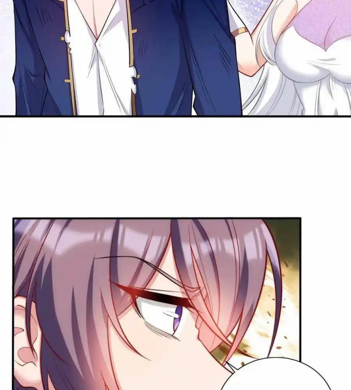 Bị bắt trở thành vô địch Thánh Nữ Chapter 49 - Trang 2