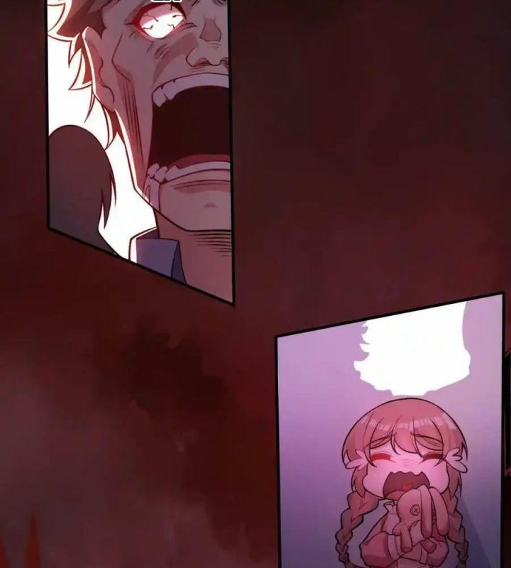Bị bắt trở thành vô địch Thánh Nữ Chapter 49 - Trang 2