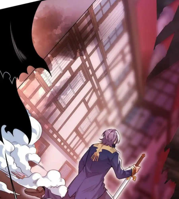 Bị bắt trở thành vô địch Thánh Nữ Chapter 49 - Trang 2