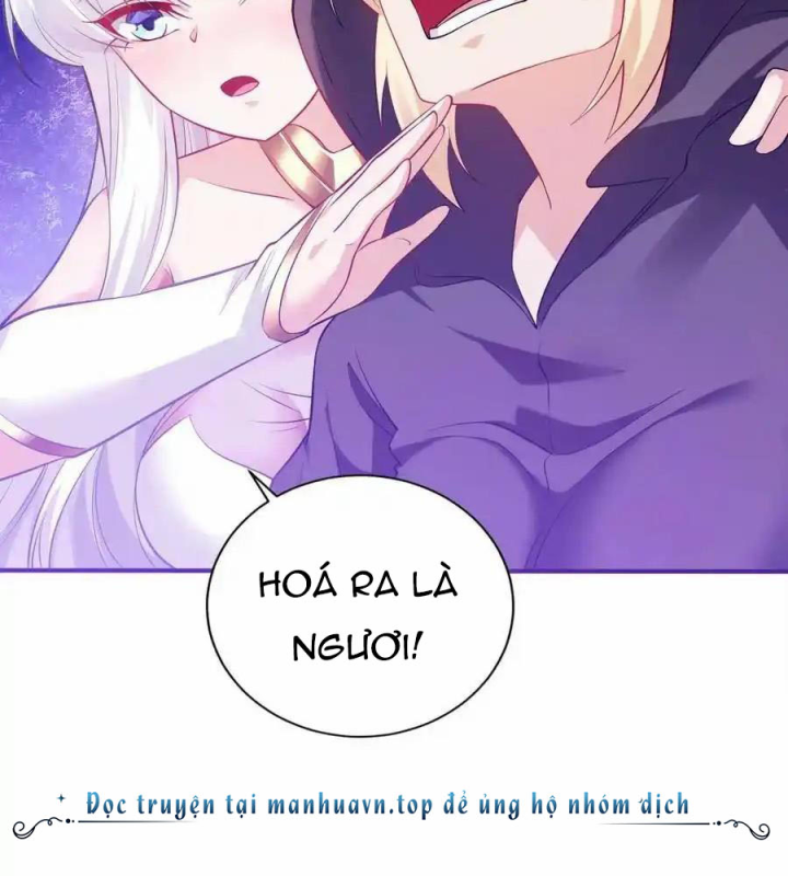 Bị bắt trở thành vô địch Thánh Nữ Chapter 49 - Trang 2