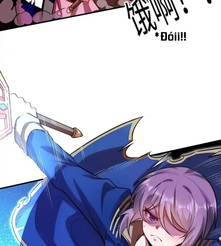 Bị bắt trở thành vô địch Thánh Nữ Chapter 50 - Trang 2