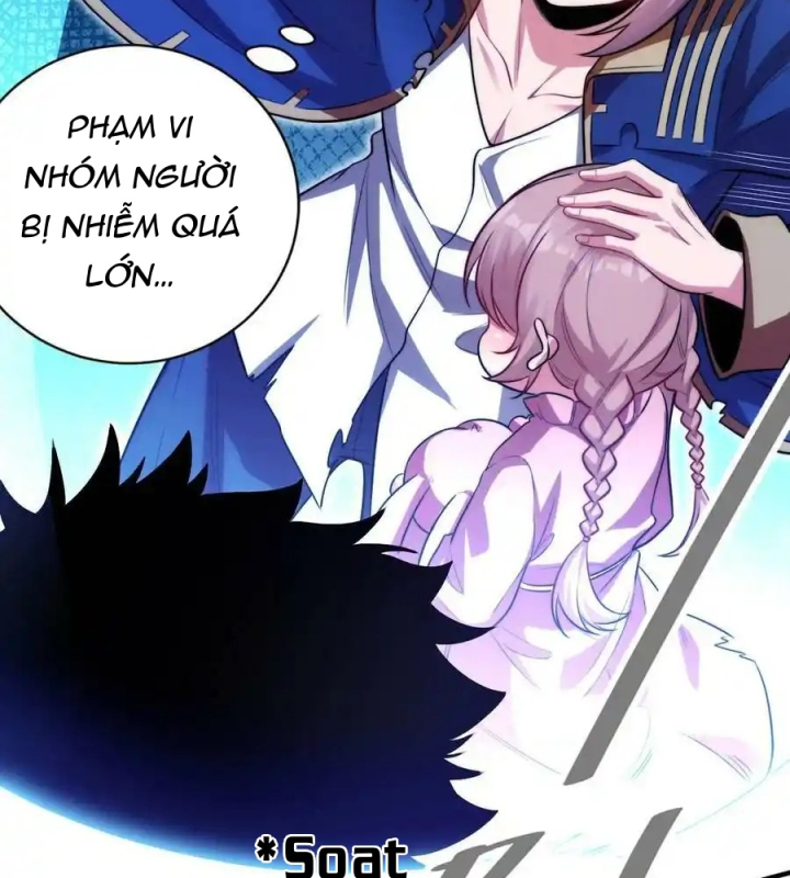 Bị bắt trở thành vô địch Thánh Nữ Chapter 50 - Trang 2